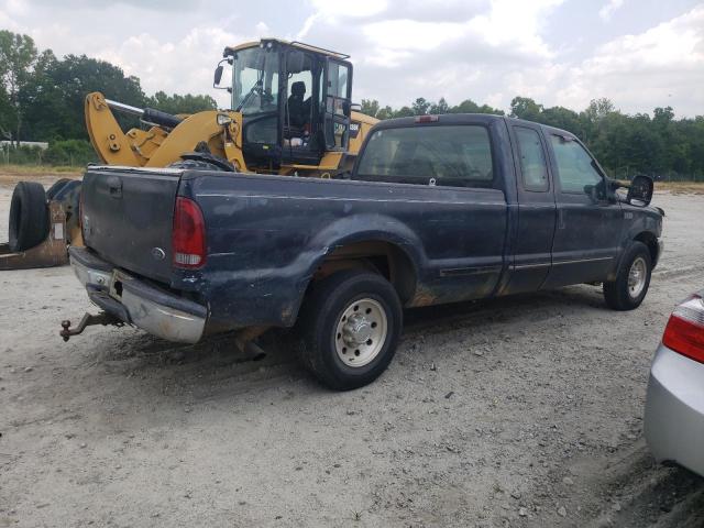 Photo 3 from auction – 1999 FORD F250 SUPER with VIN 1FTNX20L1XED59636