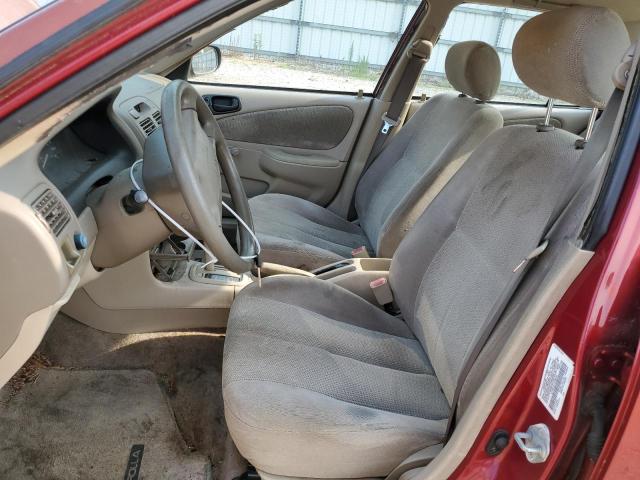 Photo 7 from auction – 2002 TOYOTA COROLLA CE with VIN 2T1BR12E12C580235