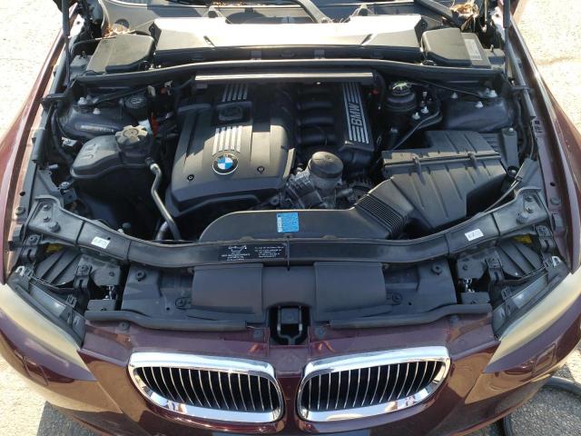 Photo 11 from auction – 2008 BMW 328 XI with VIN WBAWC33578PU83125