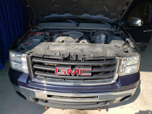 Photo 11 from auction – 2009 GMC SIERRA K15 with VIN 2GTEK13C691108846