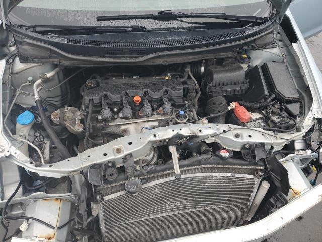 Photo 11 from auction – 2012 HONDA CIVIC LX with VIN JHMFB2F50CS002616