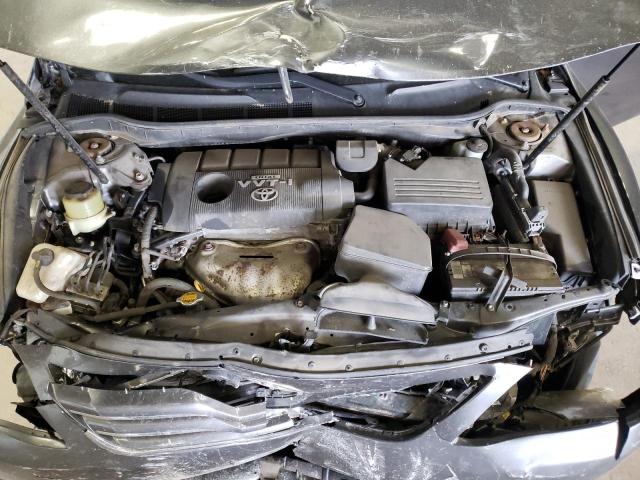 Photo 11 from auction – 2010 TOYOTA CAMRY BASE with VIN 4T4BF3EK5AR049368