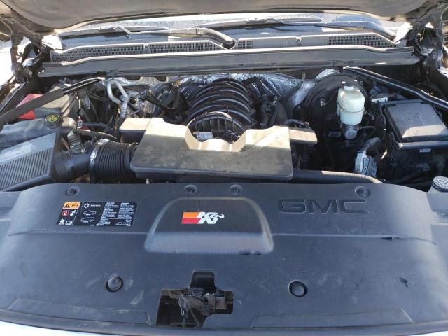 Photo 12 from auction – 2015 GMC YUKON DENA with VIN 1GKS2CKJXFR290945