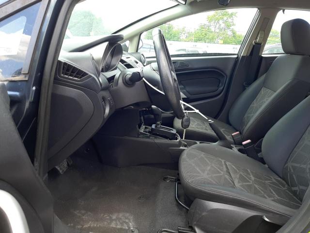 Photo 7 from auction – 2011 FORD FIESTA SEL with VIN 3FADP4CJ2BM210260