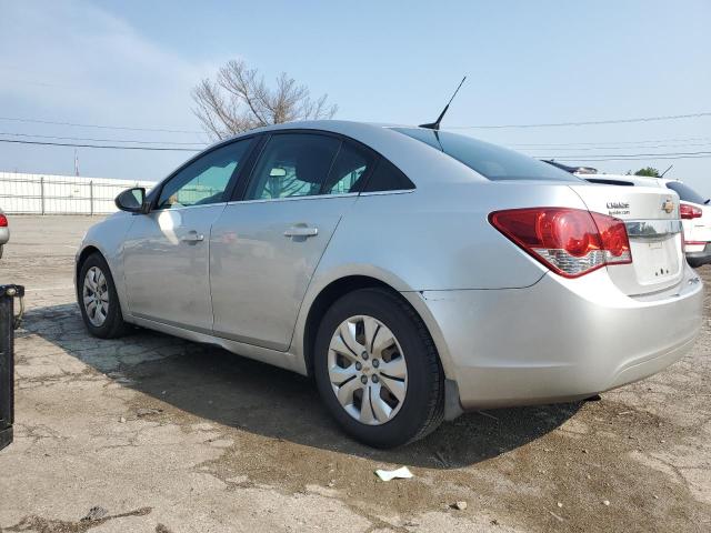 Photo 2 from auction – 2012 CHEVROLET CRUZE LS with VIN 1G1PC5SHXC7305385