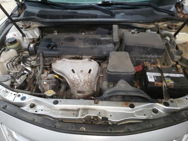 Photo 11 from auction – 2008 TOYOTA CAMRY CE with VIN 4T1BE46K08U212486