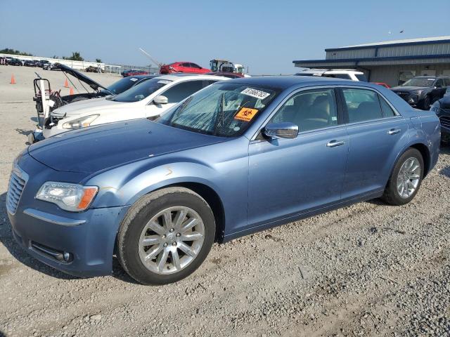 CHRYSLER 300 LIMITE 2011 with VIN 2C3CA5CG9BH563146 - Photo from auction