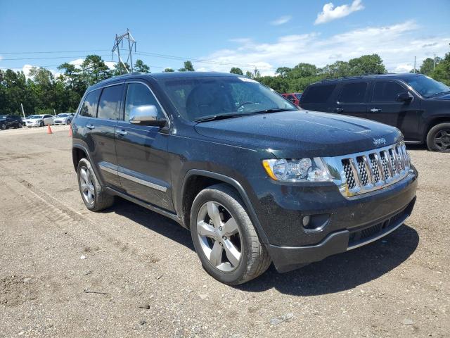 Photo 4 from auction – 2013 JEEP GRAND CHER with VIN 1C4RJECT2DC533785