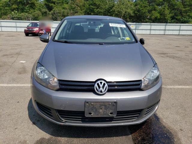 Photo 5 from auction – 2014 VOLKSWAGEN GOLF with VIN WVWDB7AJ6EW005008
