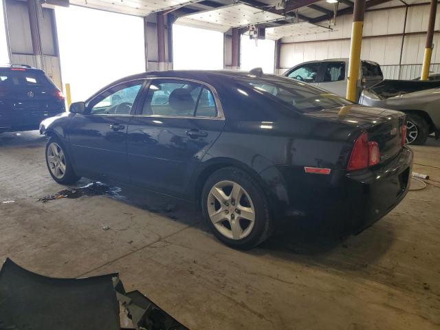 Photo 2 from auction – 2012 CHEVROLET MALIBU LS with VIN 1G1ZB5E04CF323369