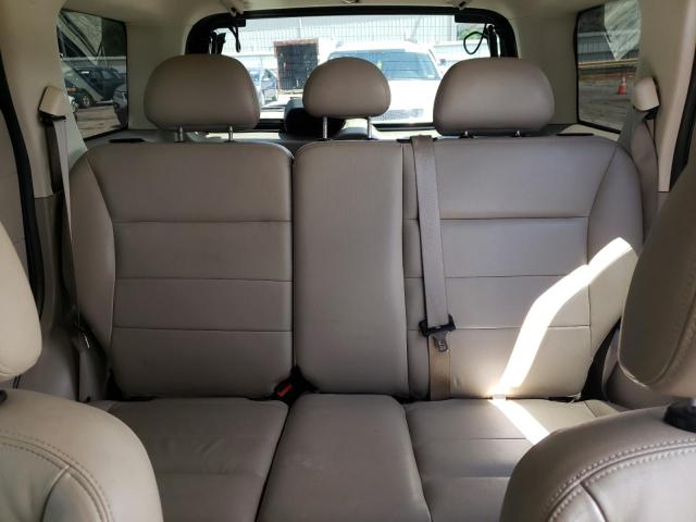 Photo 10 from auction – 2008 FORD ESCAPE XLT with VIN 1FMCU93148KB27694