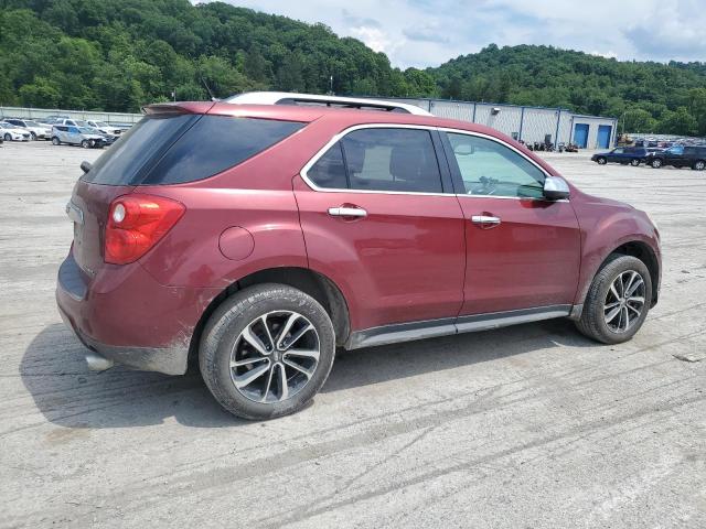 Photo 3 from auction – 2011 CHEVROLET EQUINOX LT with VIN 2CNFLGE52B6311868