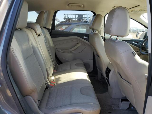 Photo 10 from auction – 2014 FORD ESCAPE SE with VIN 1FMCU9GX1EUC41831
