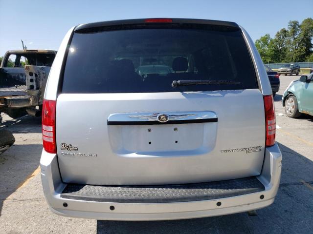 Photo 6 from auction – 2010 CHRYSLER TOWN & COU with VIN 2A4RR5D11AR285449