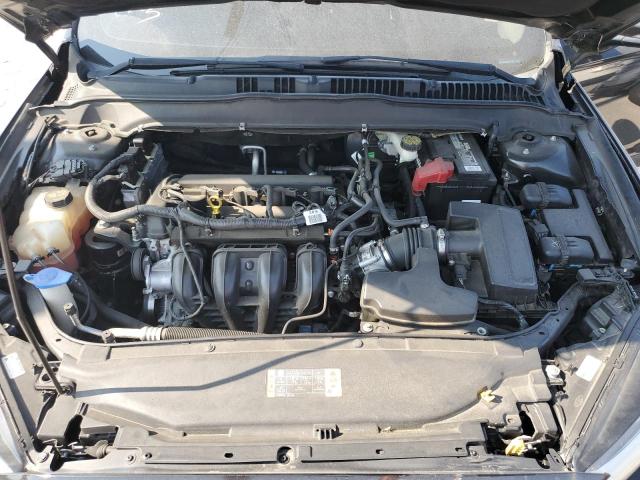 Photo 11 from auction – 2014 FORD FUSION SE with VIN 3FA6P0H73ER312088