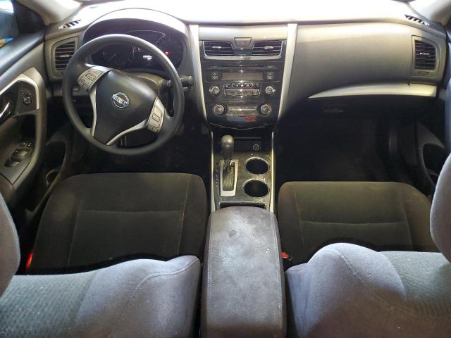 Photo 8 from auction – 2013 NISSAN ALTIMA 2.5 with VIN 1N4AL3AP4DC265412