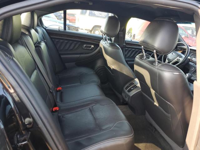 Photo 10 from auction – 2014 FORD TAURUS LIM with VIN 1FAHP2F86EG104682