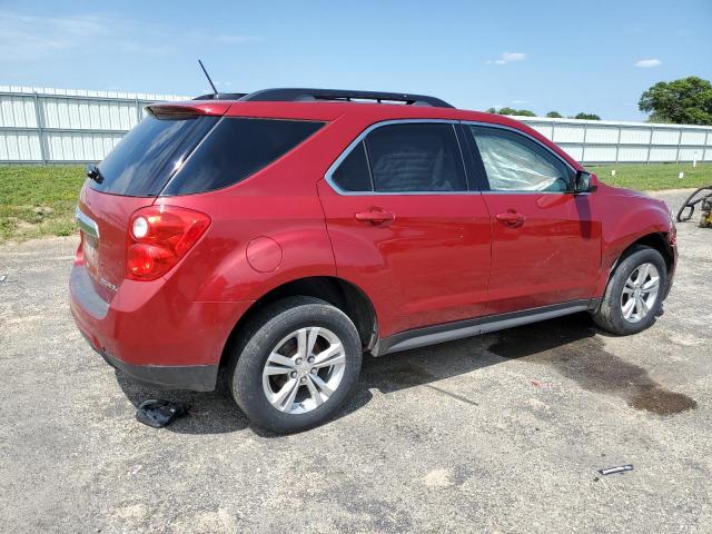 Photo 3 from auction – 2015 CHEVROLET EQUINOX LT with VIN 2GNFLFEK8F6433698