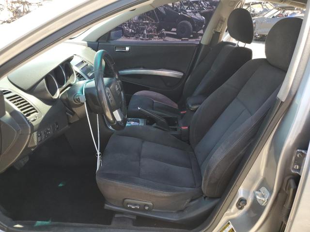 Photo 7 from auction – 2007 NISSAN MAXIMA SE with VIN 1N4BA41E67C854691