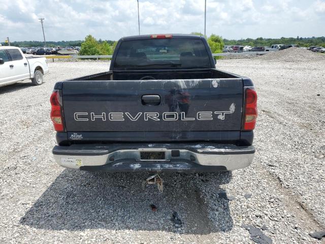 Photo 6 from auction – 2007 CHEVROLET SILVERADO with VIN 1GCEC19V77Z177653