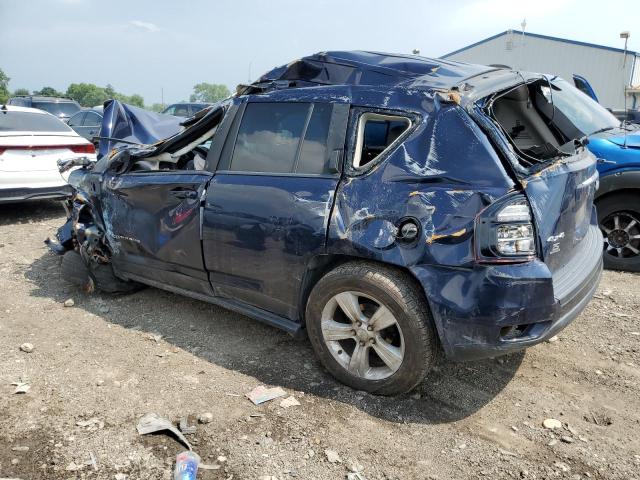 Photo 2 from auction – 2014 JEEP COMPASS SP with VIN 1C4NJDBB8ED776823