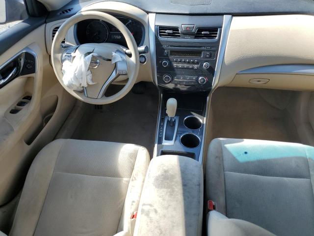 Photo 8 from auction – 2013 NISSAN ALTIMA 2.5 with VIN 1N4AL3AP5DC142685