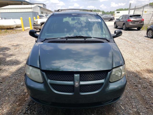 Photo 5 from auction – 2003 DODGE GRAND CARA with VIN 2D4GP74L63R105923