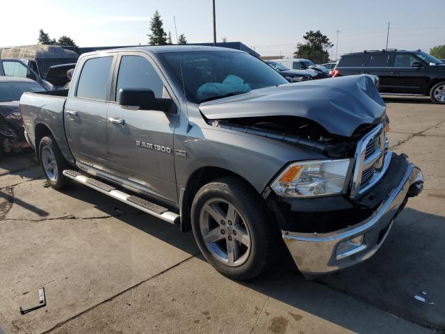 Photo 4 from auction – 2012 DODGE RAM 1500 S with VIN 1C6RD7LT2CS308832