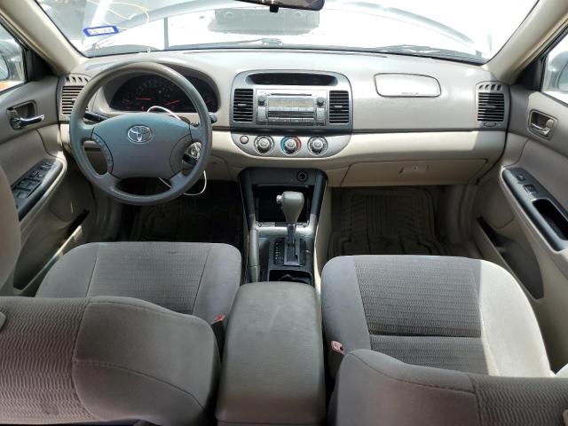 Photo 8 from auction – 2006 TOYOTA CAMRY LE with VIN 4T1BE32K86U715499
