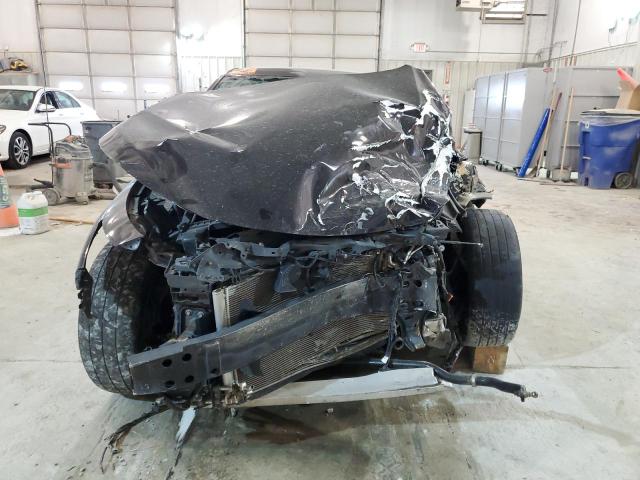 Photo 5 from auction – 2015 INFINITI Q50 BASE with VIN JN1BV7AR8FM418018