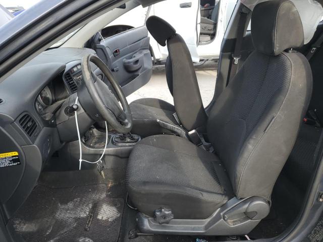 Photo 7 from auction – 2011 HYUNDAI ACCENT GL with VIN KMHCM3ACXBU192045