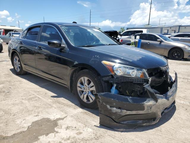 Photo 4 from auction – 2012 HONDA ACCORD SE with VIN 1HGCP2F63CA052688