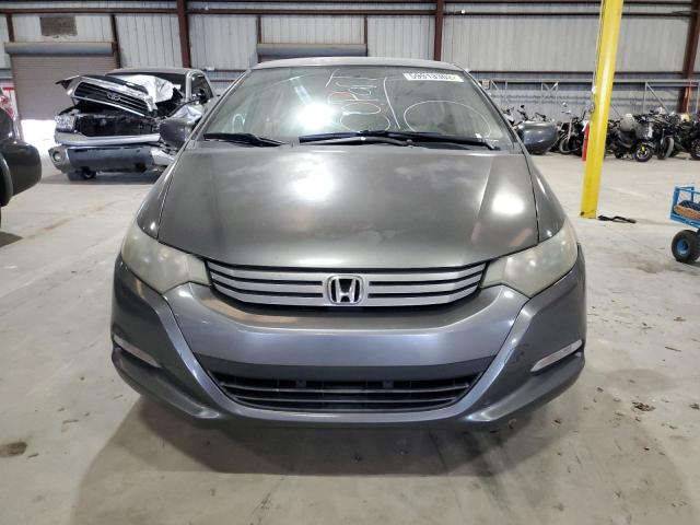Photo 5 from auction – 2011 HONDA INSIGHT LX with VIN JHMZE2H53BS011018