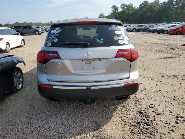 Photo 6 from auction – 2012 ACURA MDX with VIN 2HNYD2H21CH506035