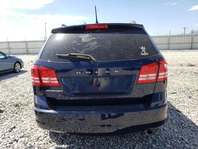 Снимка 6 от търг – 2017 DODGE JOURNEY SE с VIN 3C4PDCAB6HT559071