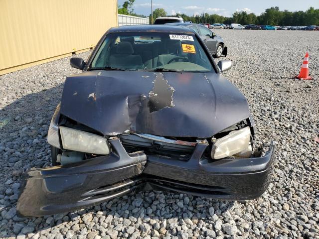 Photo 5 from auction – 2000 TOYOTA CAMRY LE with VIN 4T1BG22K2YU994973