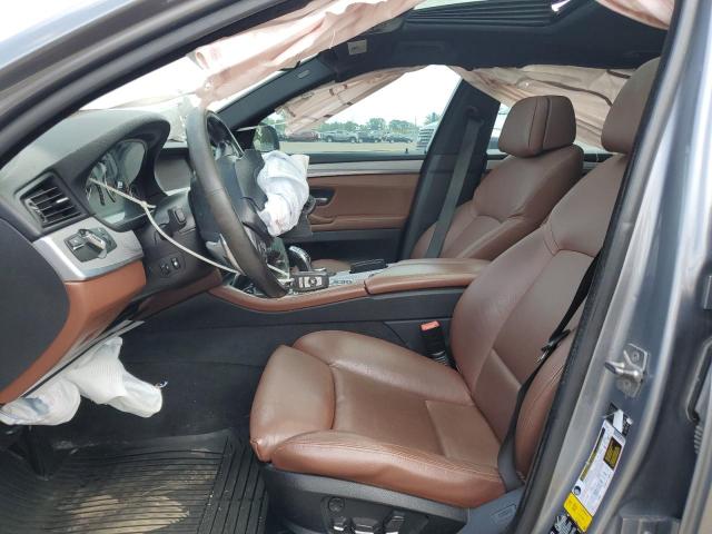 Photo 7 from auction – 2011 BMW 535 XI with VIN WBAFU7C56BC879078
