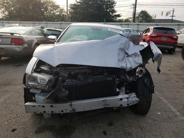 Photo 5 from auction – 2014 DODGE CHARGER R/ with VIN 2C3CDXDT9EH320102