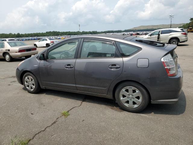 Photo 2 from auction – 2008 TOYOTA PRIUS with VIN JTDKB20U383326368