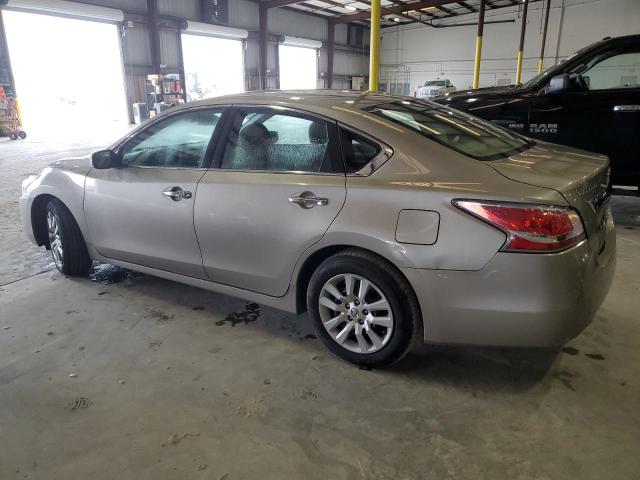 Photo 2 from auction – 2014 NISSAN ALTIMA 2.5 with VIN 1N4AL3AP4EC143294