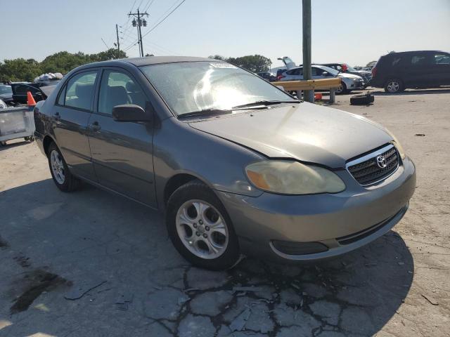 Photo 4 from auction – 2007 TOYOTA COROLLA CE with VIN 2T1BR32E57C836847