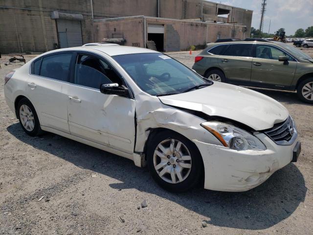 Photo 4 from auction – 2012 NISSAN ALTIMA BAS with VIN 1N4AL2AP4CN478308