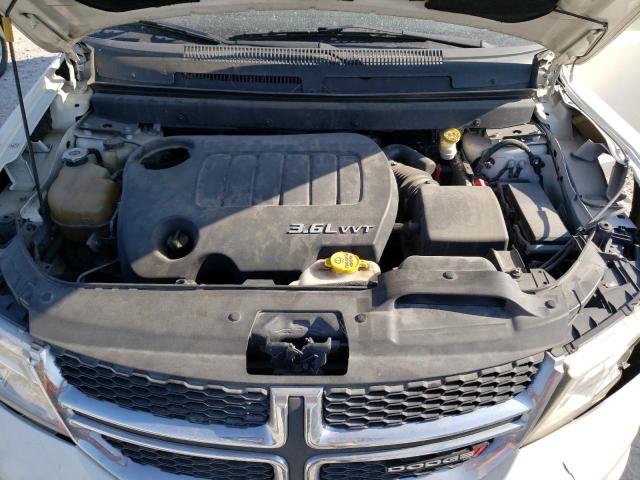 Photo 12 from auction – 2014 DODGE JOURNEY SX with VIN 3C4PDCBG0ET105582