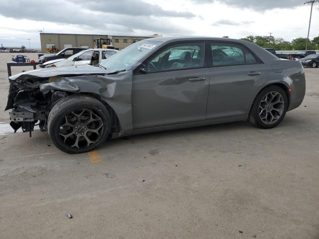 CHRYSLER 300 S 2017 with VIN 2C3CCABG1HH662699 - Photo from auction
