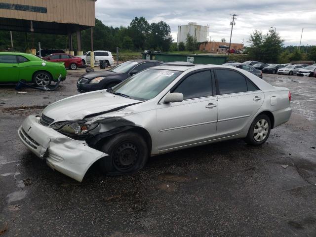 TOYOTA CAMRY LE 2003 with VIN 4T1BE32K83U136850 - Photo from auction