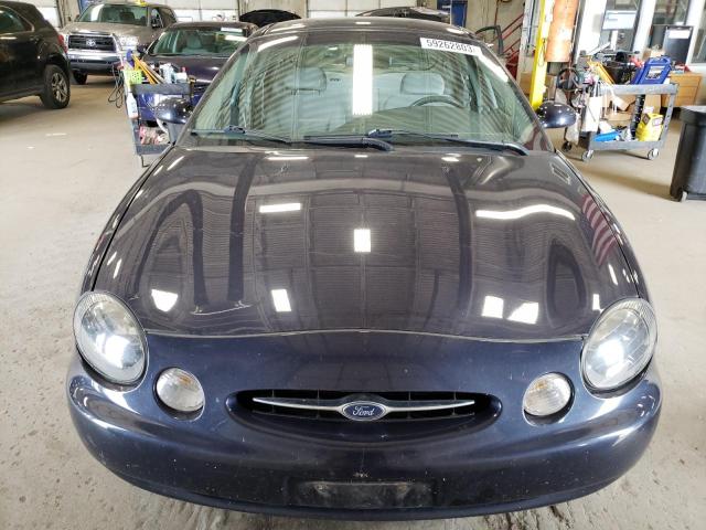 Photo 5 from auction – 1999 FORD TAURUS SE with VIN 1FAFP53U8XG165836