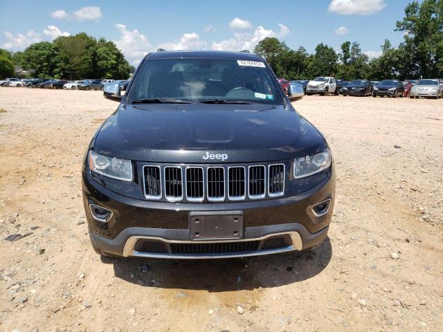 Photo 5 from auction – 2015 JEEP GRAND CHER with VIN 1C4RJFBG9FC116001