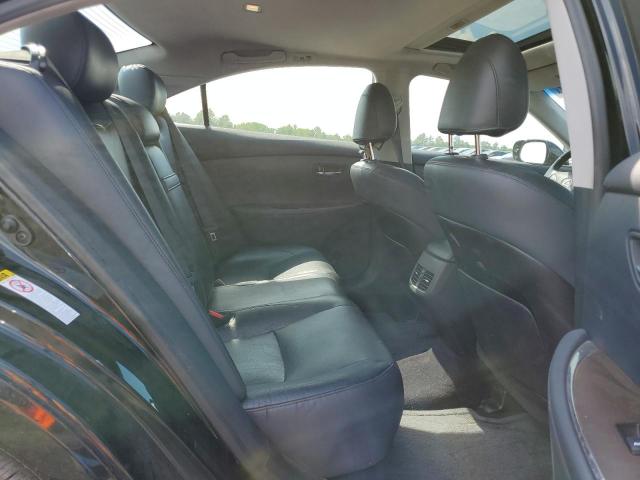 Photo 10 from auction – 2012 LEXUS ES 350 with VIN JTHBK1EG6C2474962