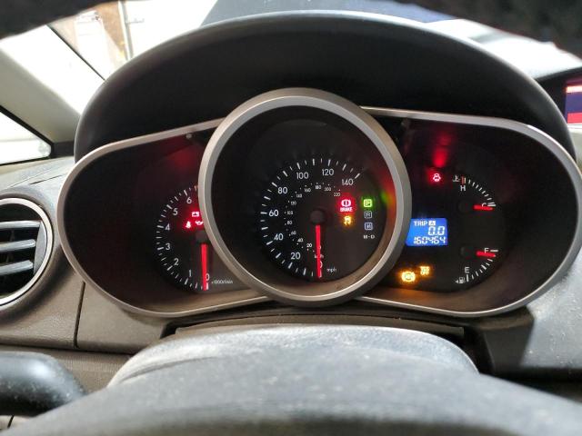 Photo 9 from auction – 2012 MAZDA CX-7 with VIN JM3ER2BM1C0411085