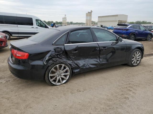 Photo 3 from auction – 2013 AUDI A4 PRESTIG with VIN WAUKFAFL0DN009981